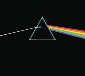 Pink Floyd Dark Side