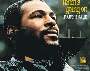 Marvin Gaye “What’s Going On?” Concept Album Analysis – Is It Still Relevant Today?