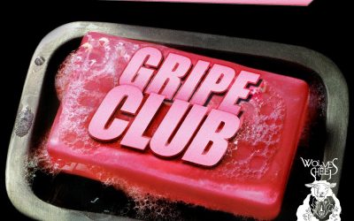 Grey Expectations Update and Gripe Club EP