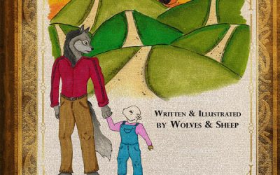 Concept Album “Grey Expectations Volume 1” Available On Streaming