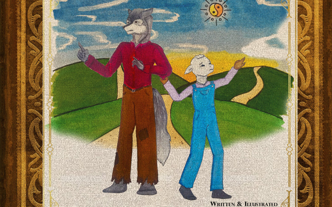 Grey Expectations, Volume 2 Concept Album Available on Bandcamp