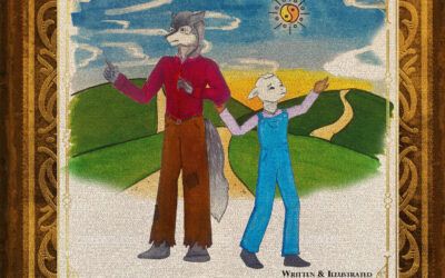 Grey Expectations, Volume 2 Concept Album Available on Bandcamp