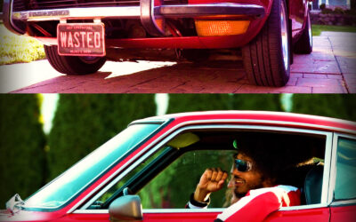 “Wasted” Official Music Video by Wolves & Sheep